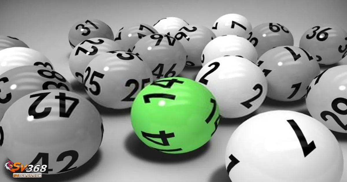 Cách Soi Cầu Song Thủ Lô SV368 - Cách tìm cầu đẹp dựa trên lịch sử kết quả xổ số