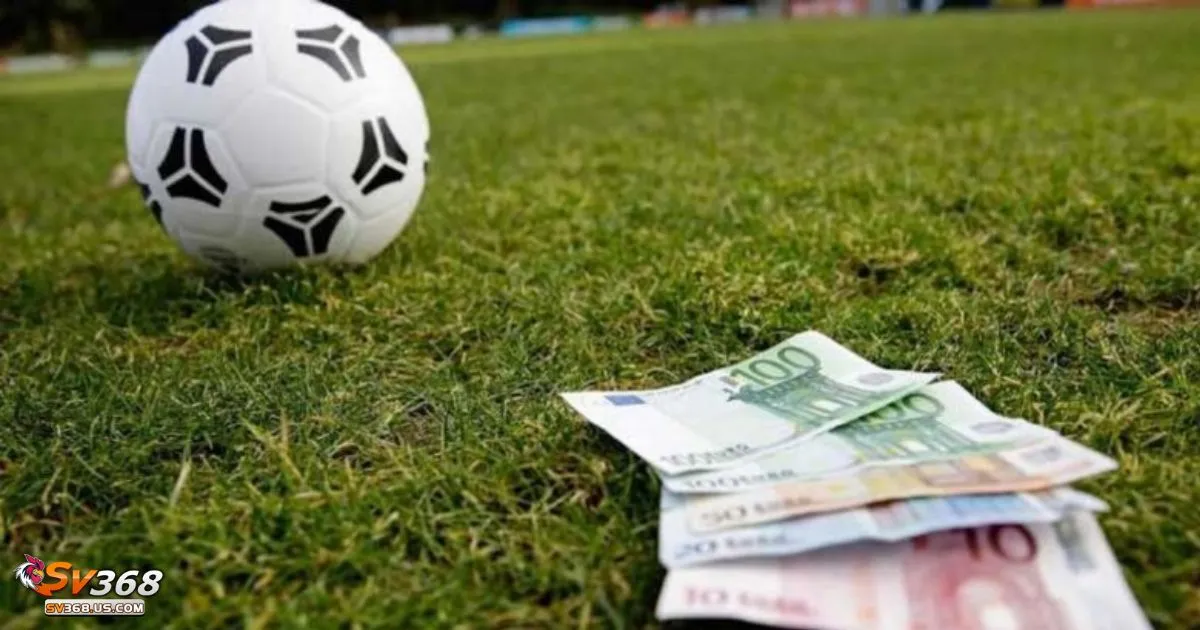 Tầm quan trọng của kèo chấp 1/2