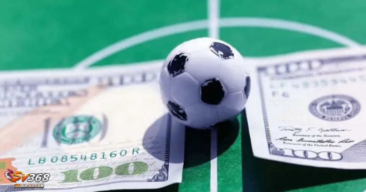 Khi đội cửa trên thắng – Nhận toàn bộ tiền cược