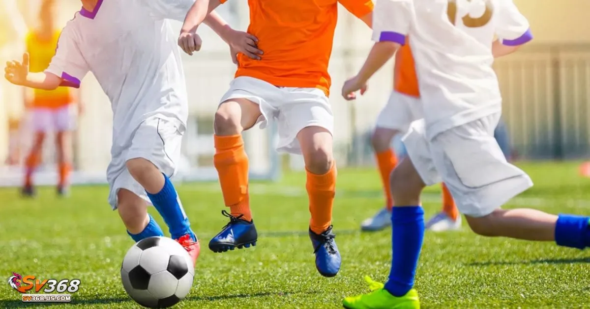 Soi Kèo 1X2 SV368 - Lợi thế sân nhà