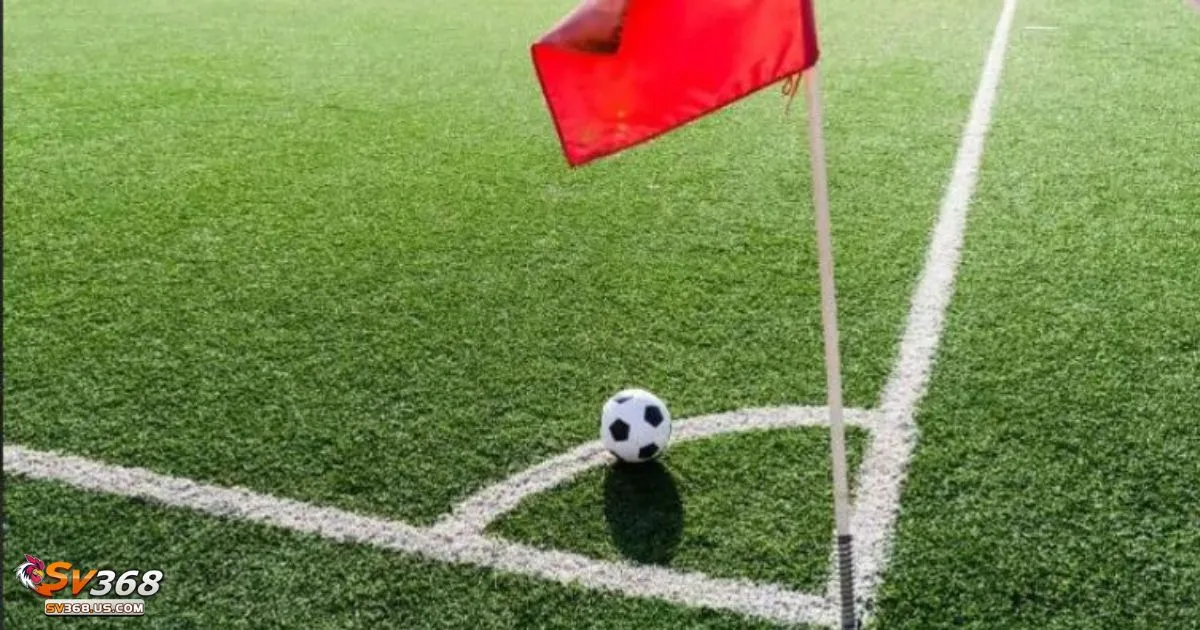 Kèo phạt góc hiệp 1 – Cách phân tích lối chơi hai đội để đặt kèo