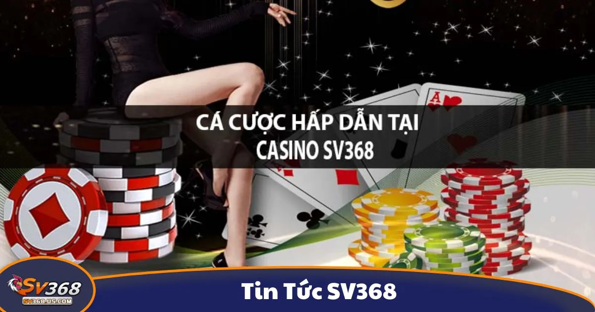 Tin tức thể thao & các giải đấu cá cược đang diễn ra