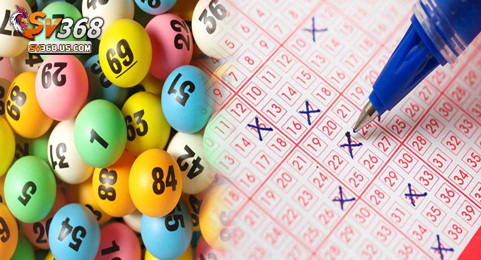 Xổ số trực tuyến siêu cuốn hút